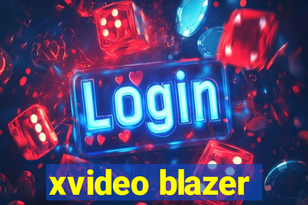 xvideo blazer